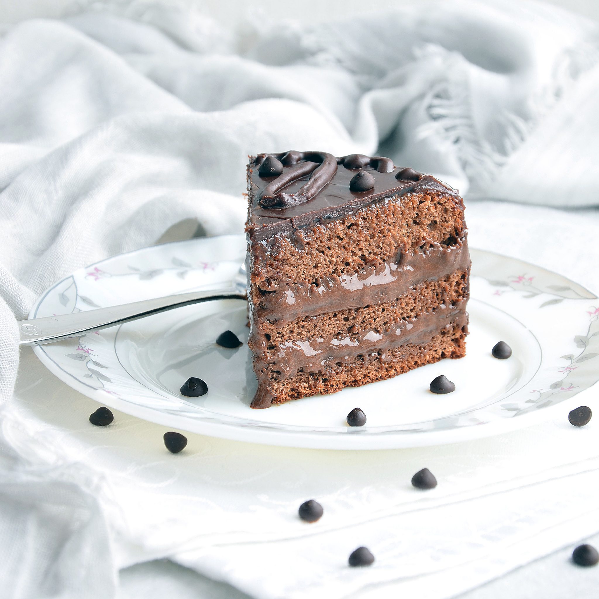 Торт "Прага" – HomeBaked