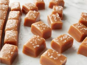 Сливочные ириски – HomeBaked